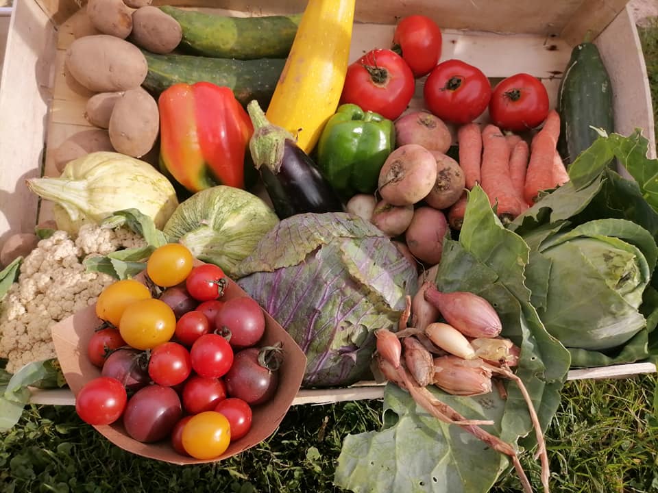 La Ferme de Friers
