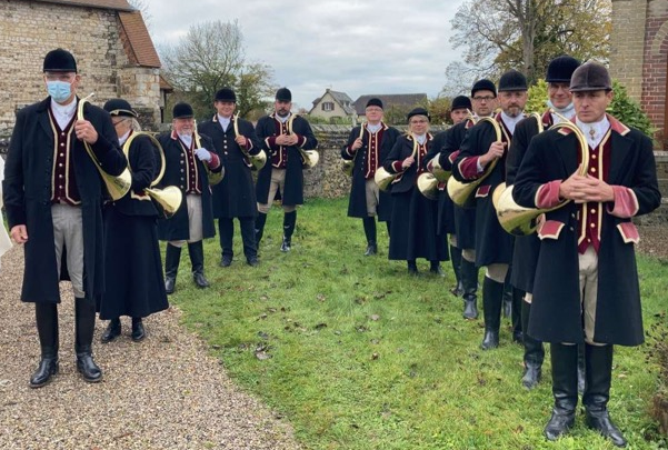 Concert de rentrée à Molagnies