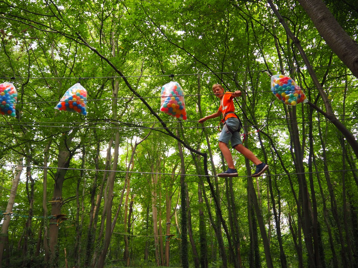 Espace Normandie Aventure