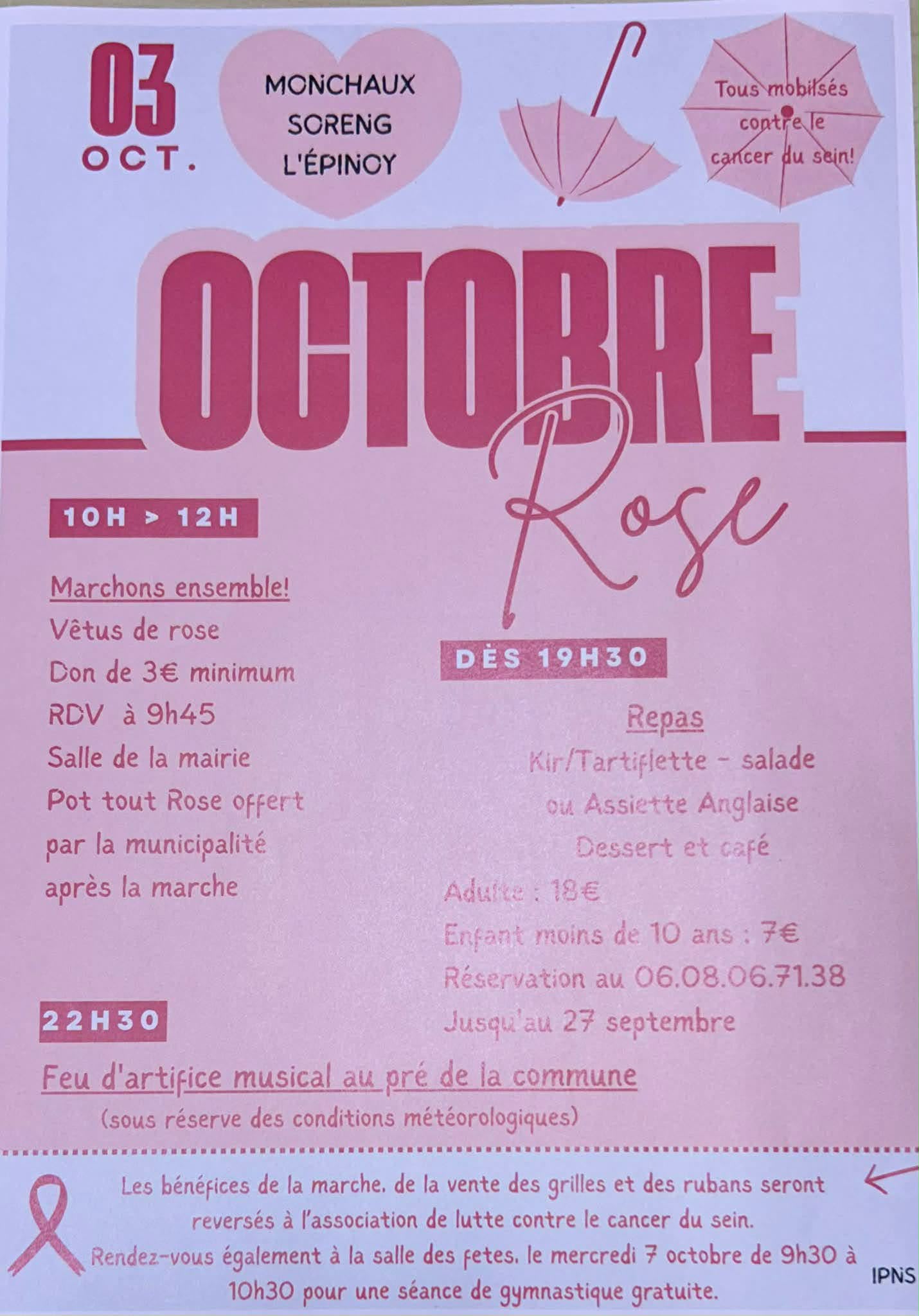 3 OCTOBRE - MONCHAUX SORENG - ©Monchaux-Soreng-2026 3 OCTOBRE - MONCHAUX SORENG