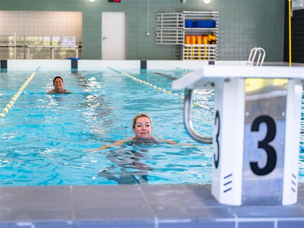 Piscine Edouard Thomas ©WernerLeDoare