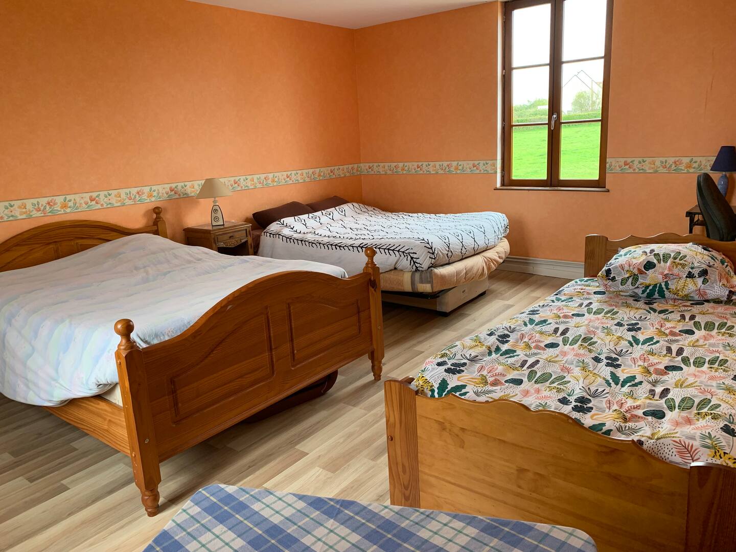 Chambres d'hôtes de la Vallée - photo 4