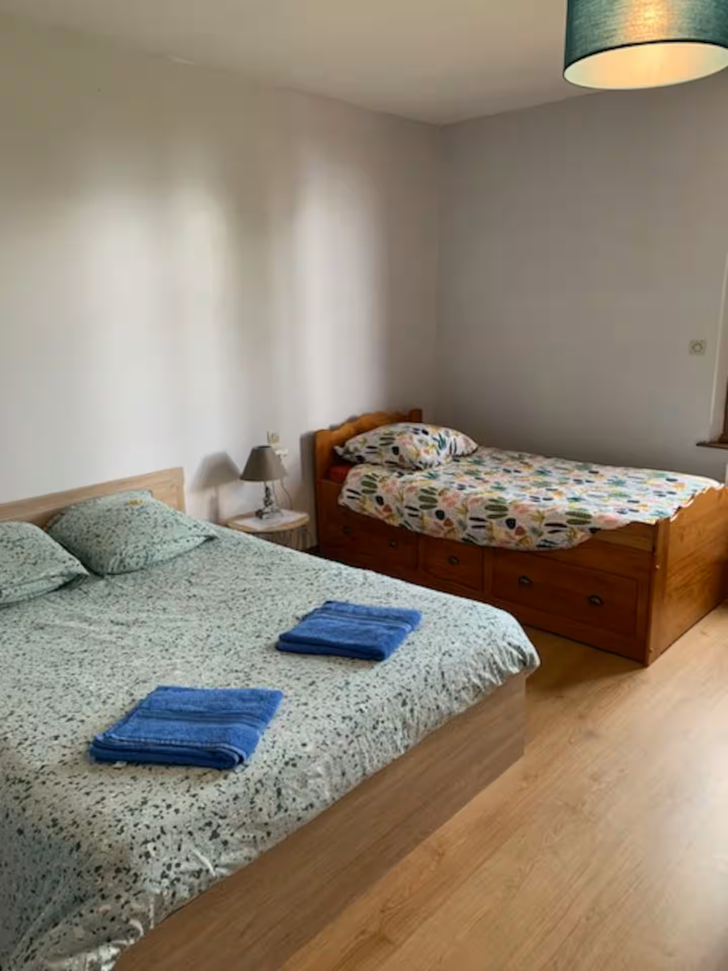 Chambres d'hôtes de la Vallée - photo 3