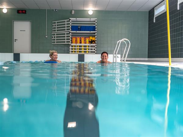 Piscine Edouard Thomas ©WernerLeDoare