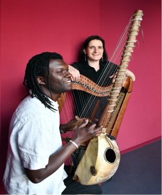 Soirée musicale : 