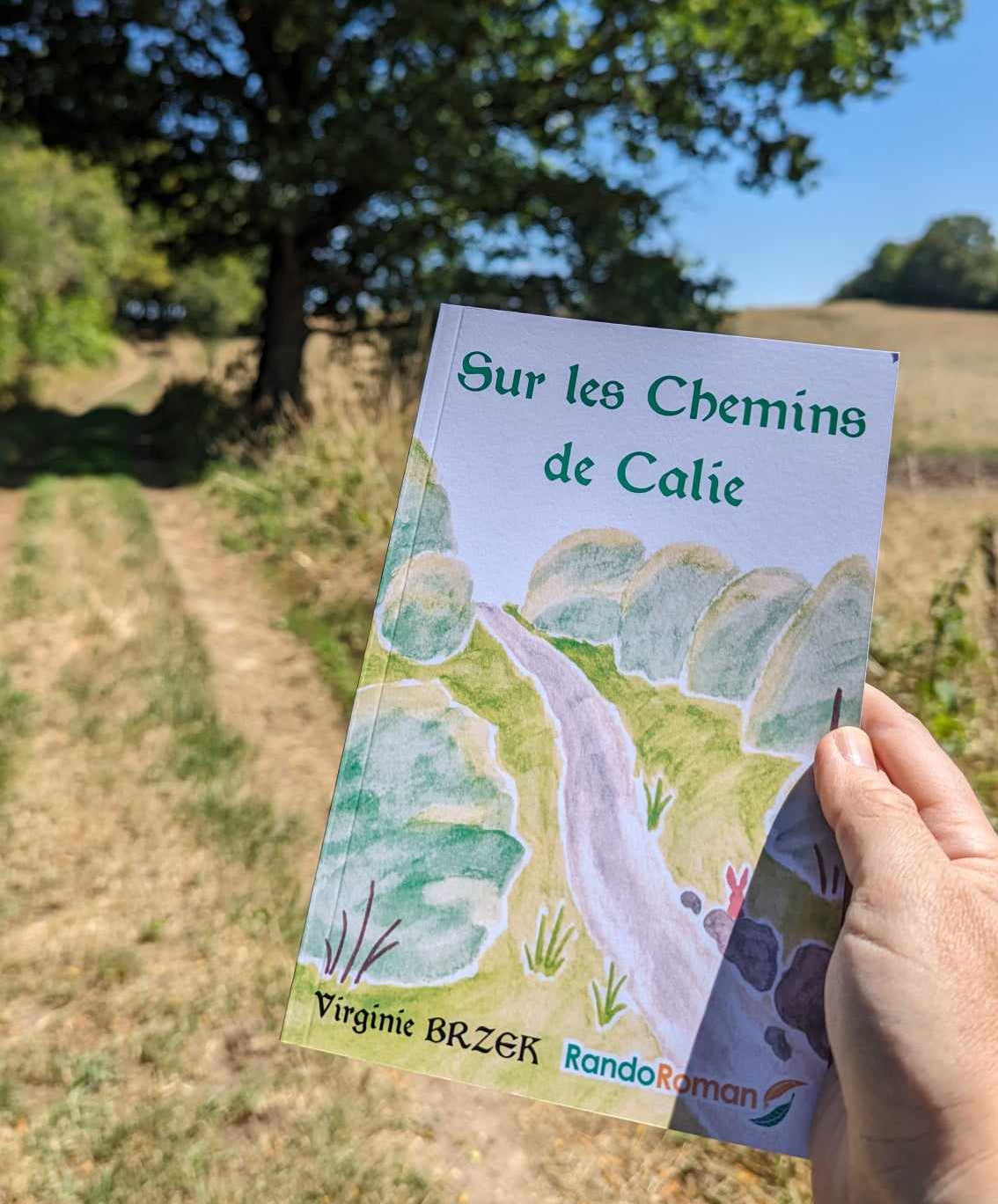 Promenade contée