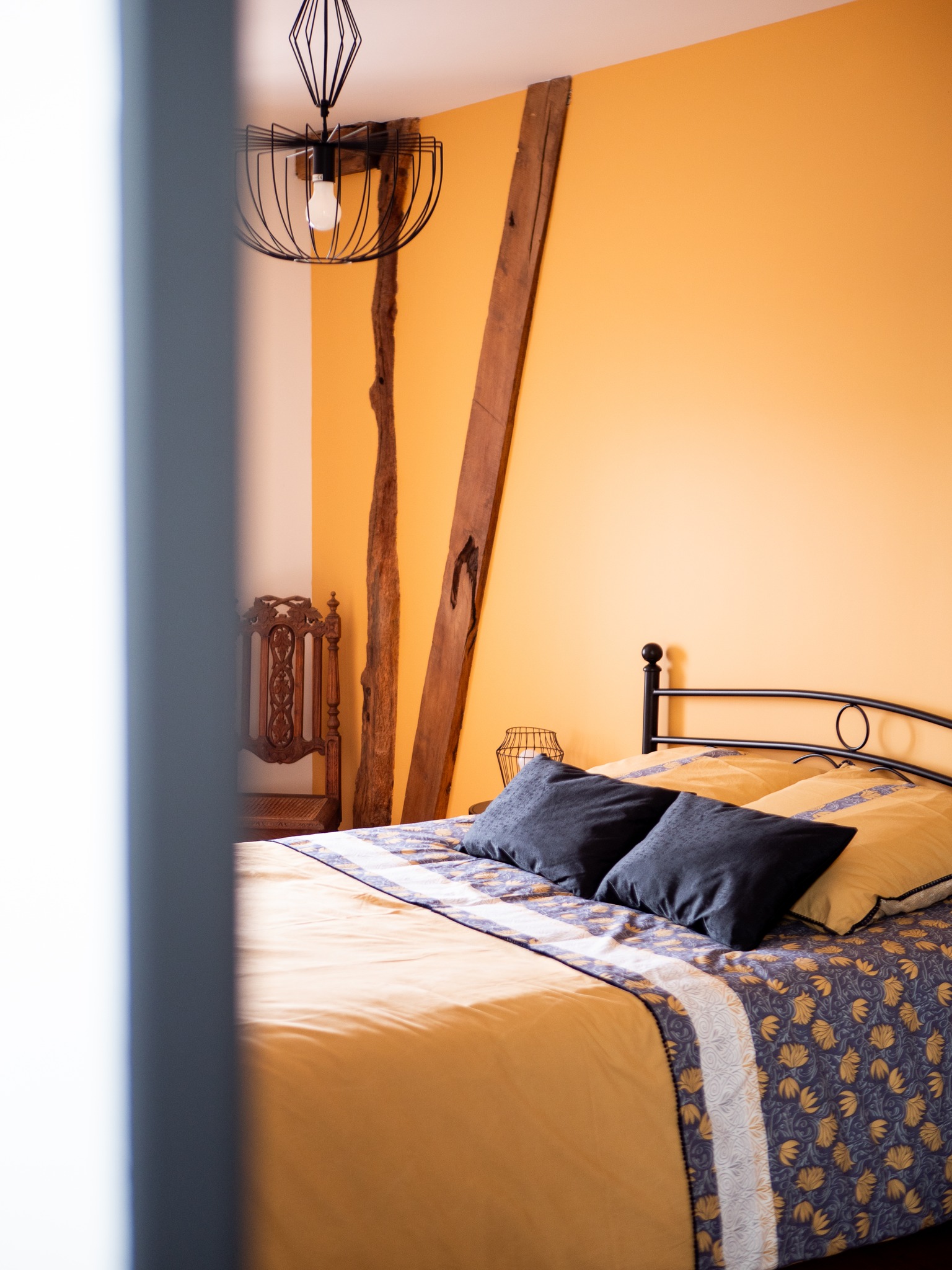 Gîte le Coq en Pâte - photo 3