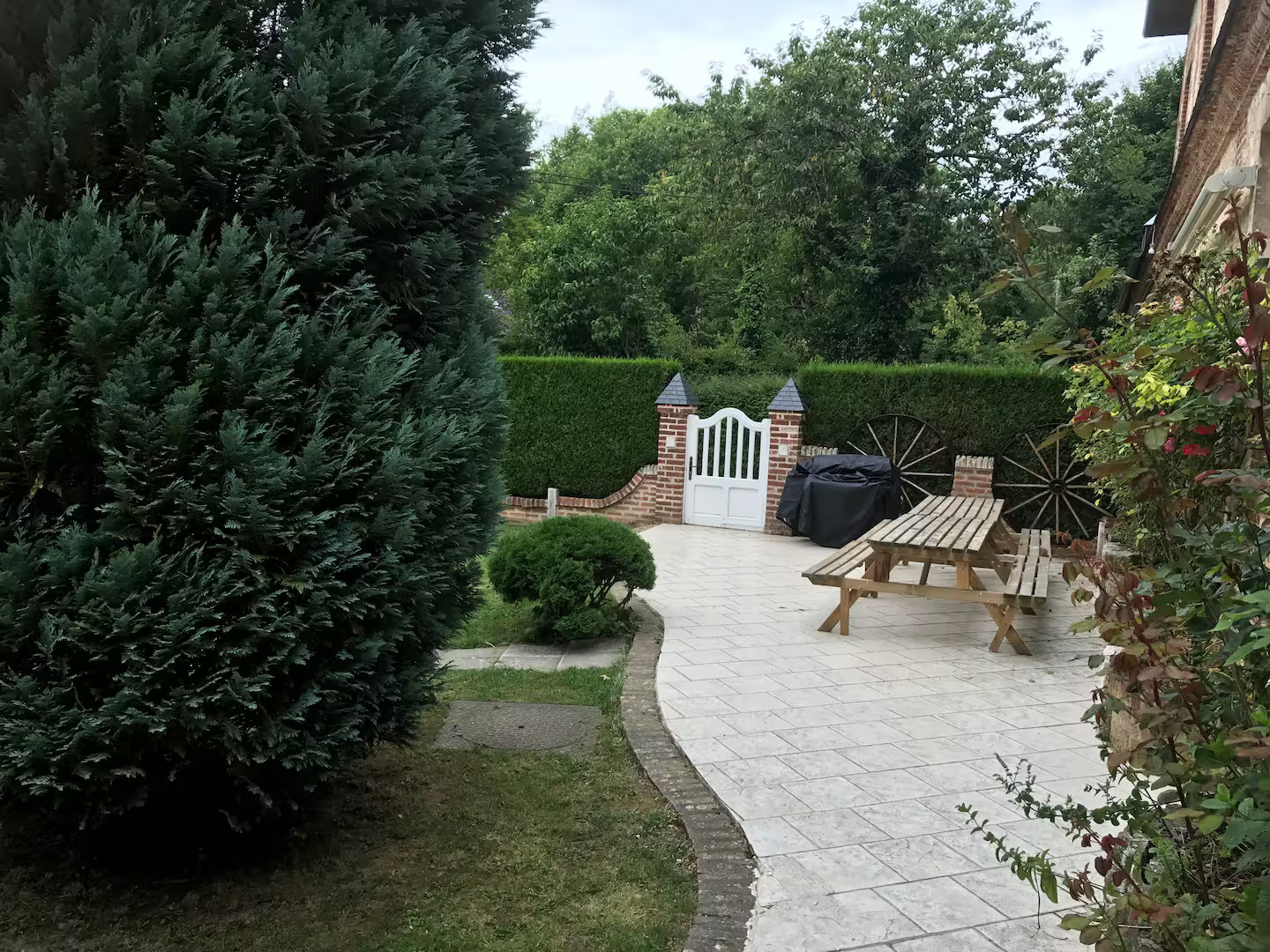 Villa Le Flaubert - photo 4