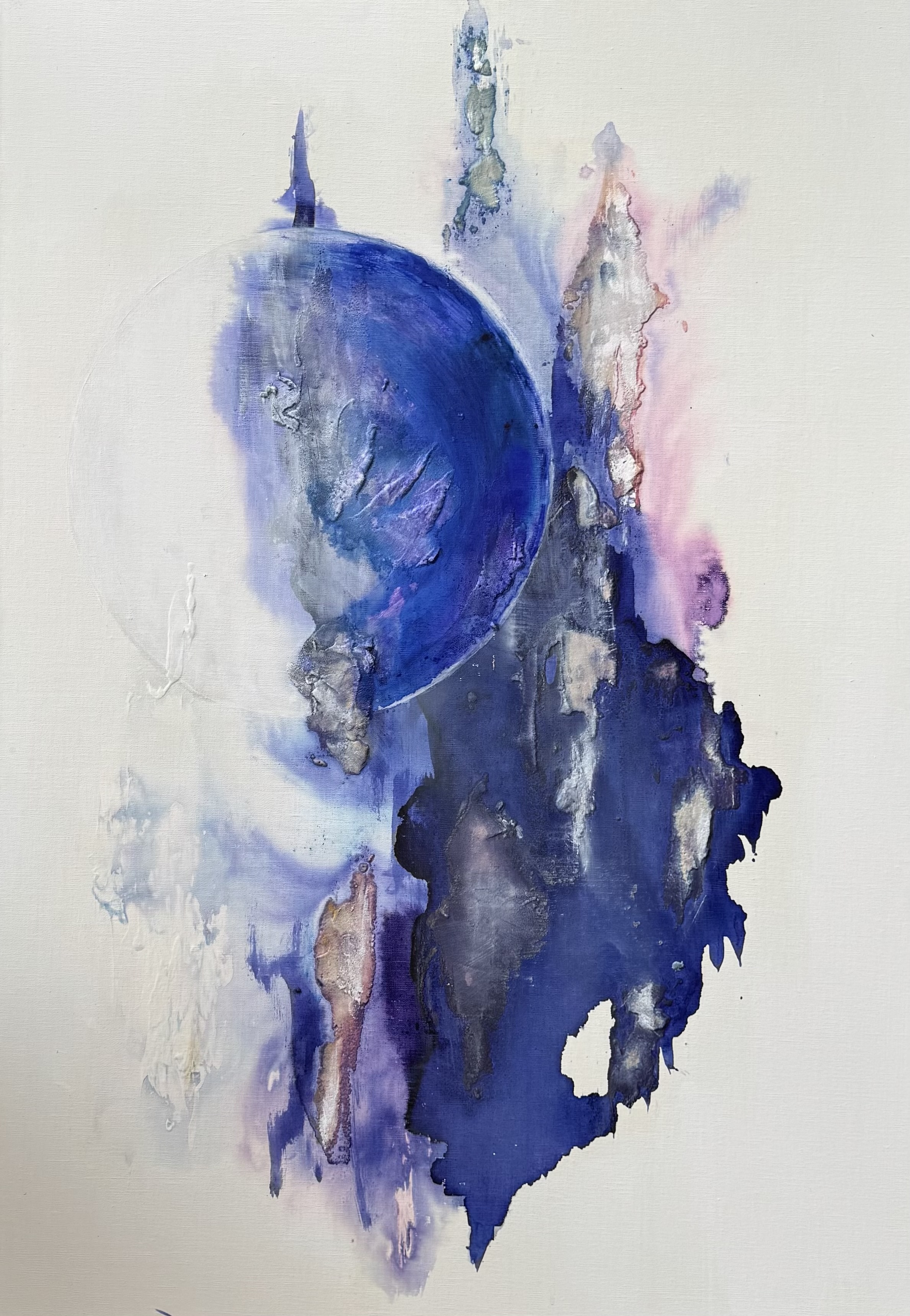 Exposition de peinture 