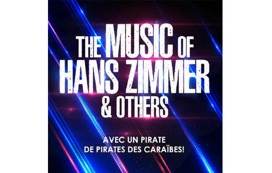 Musique : The Music of Hans Zimmer & Others