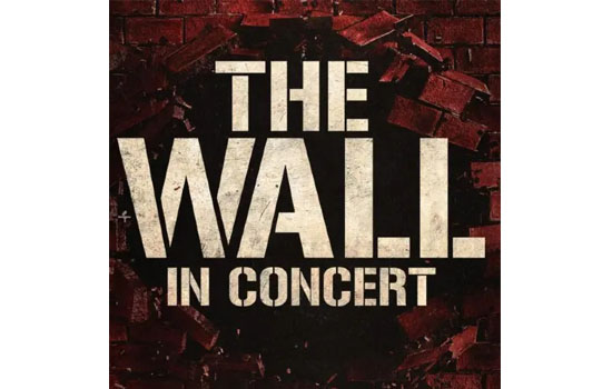 Musique : The Wall - En Concert