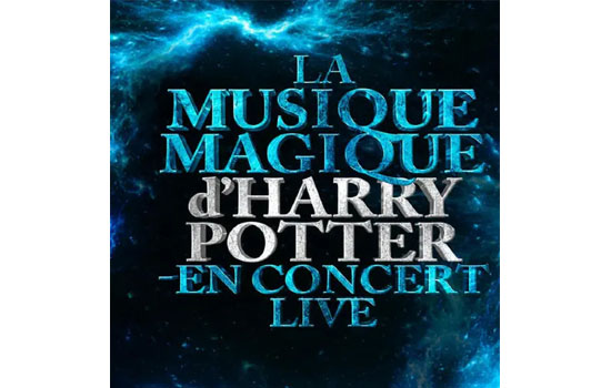 Musique : The Magical Music of Harry Potter