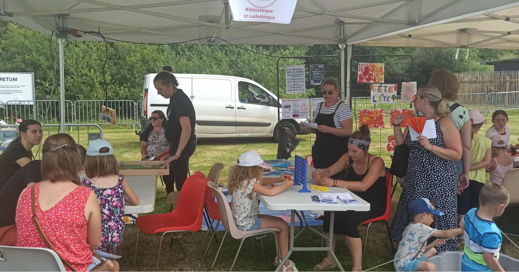 fête de l'été - 2025 - ©municipalité fête de l'été - 2025