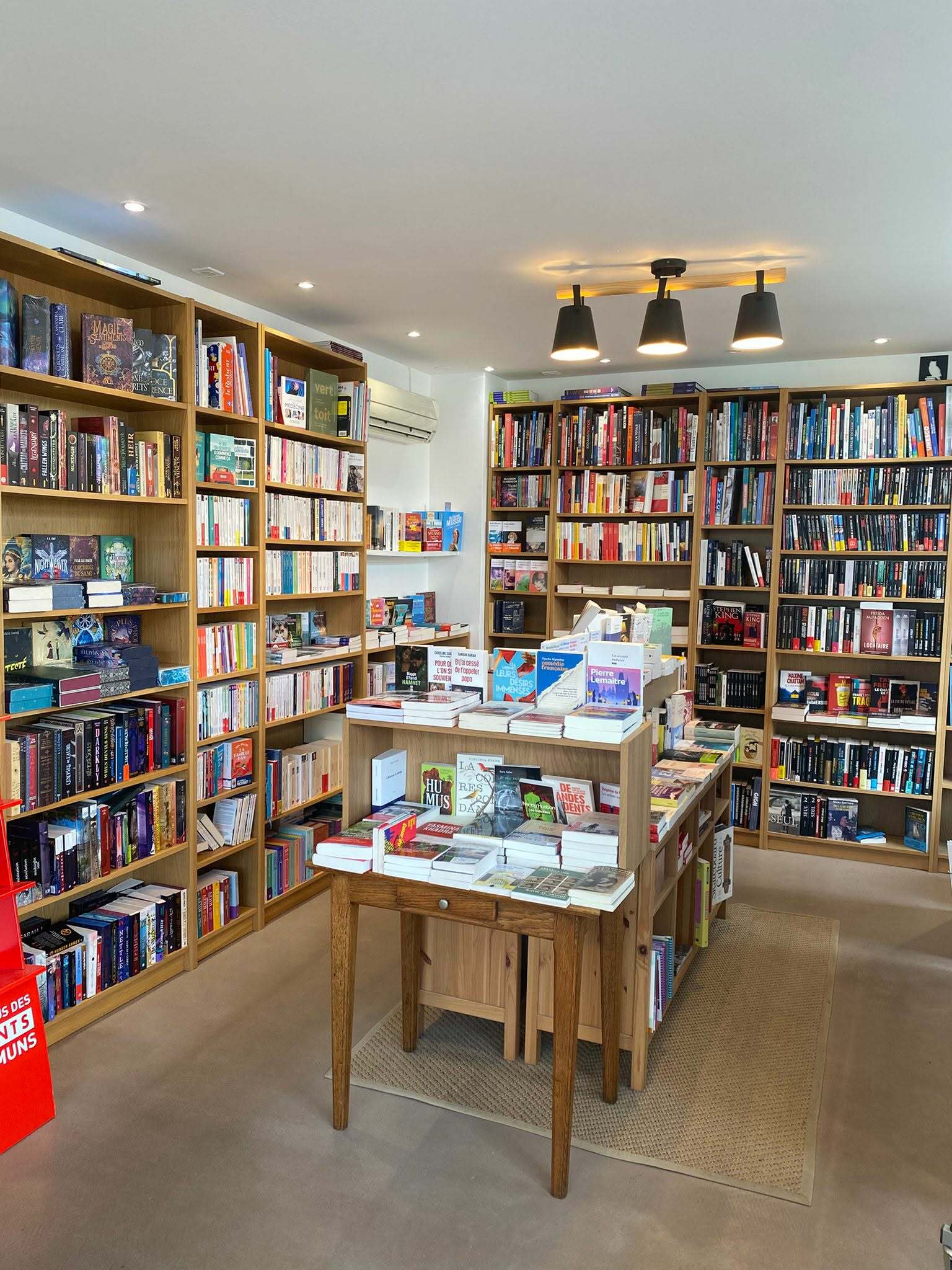 Librairie Histoire de Papier Jouets Sajou