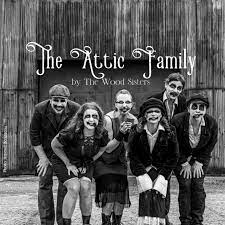 The Attic Family