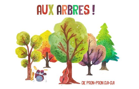 Aux Arbres