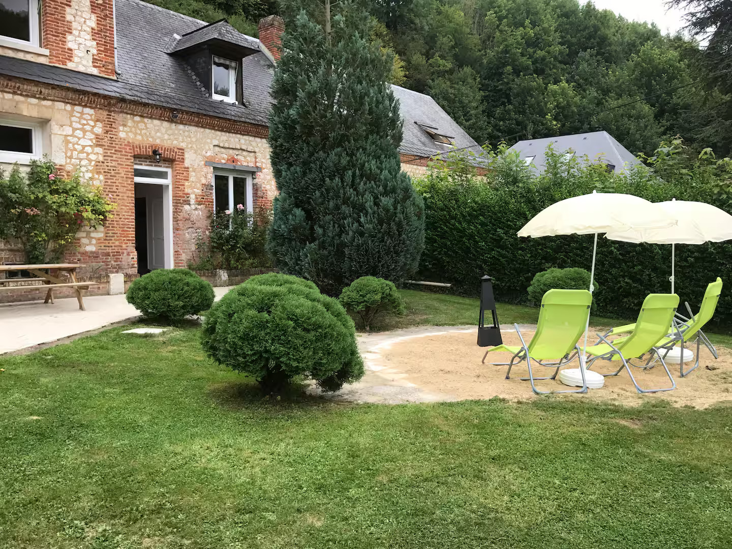 Villa Le Flaubert - photo 2