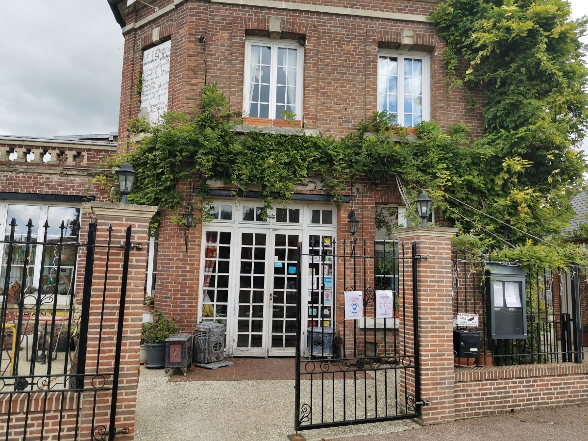 A l'Époque