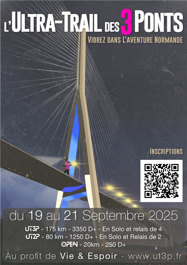 AFFICHE STANDARD