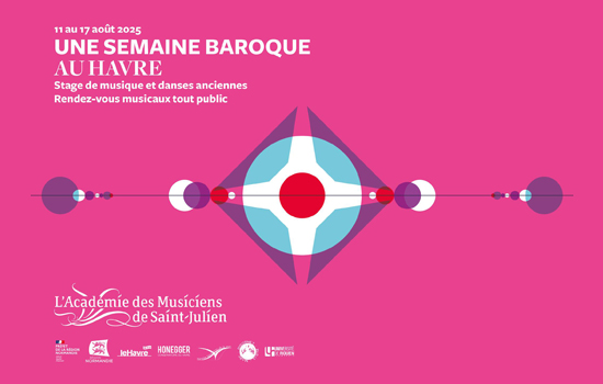 Académie des Musiciens de Saint-Julien