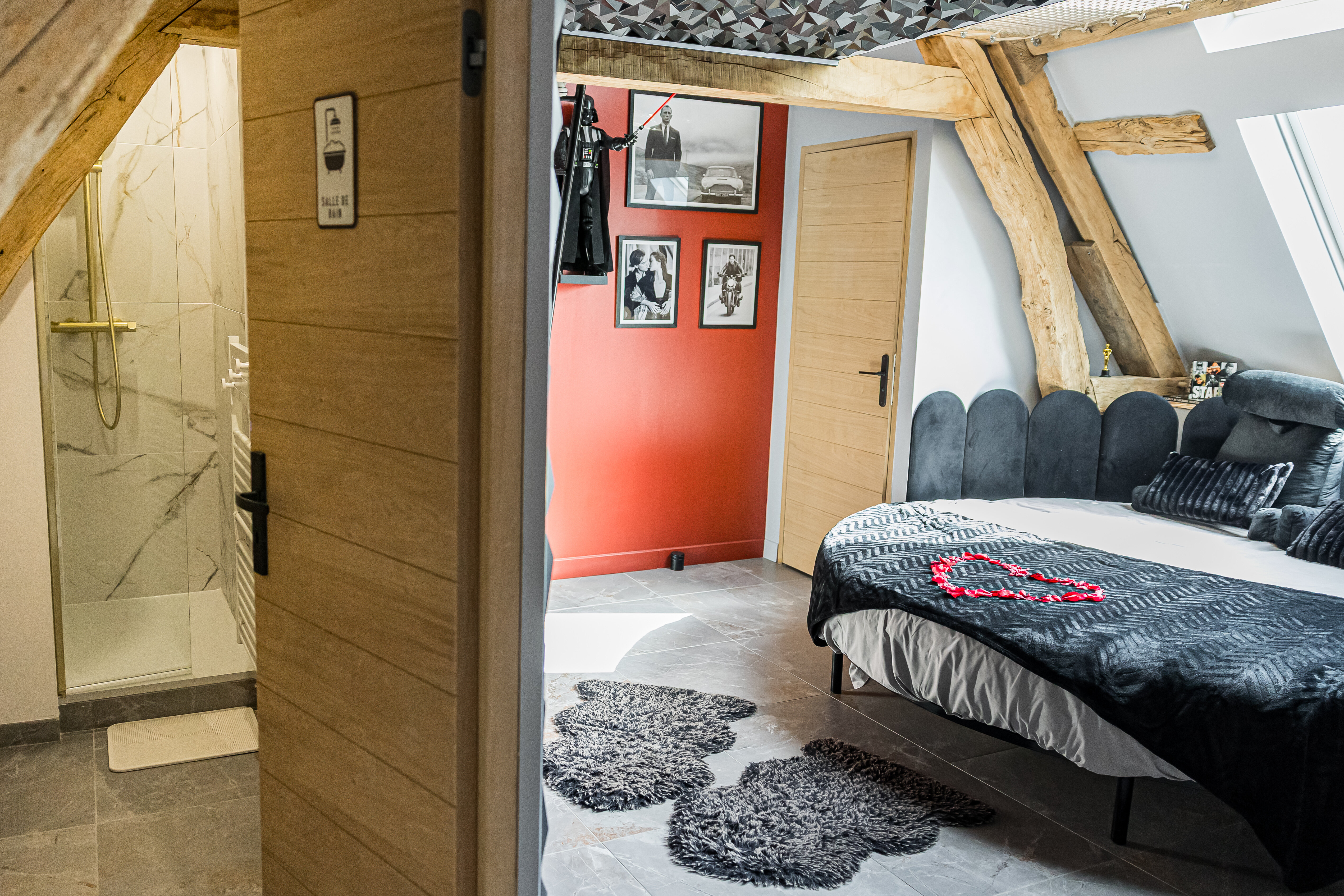 Le Studio de l’Étoile - photo 8