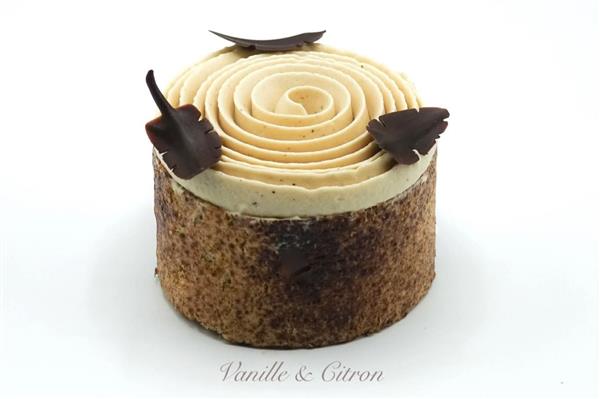 Accords pâtisserie-bières - ©Bières et Fromages