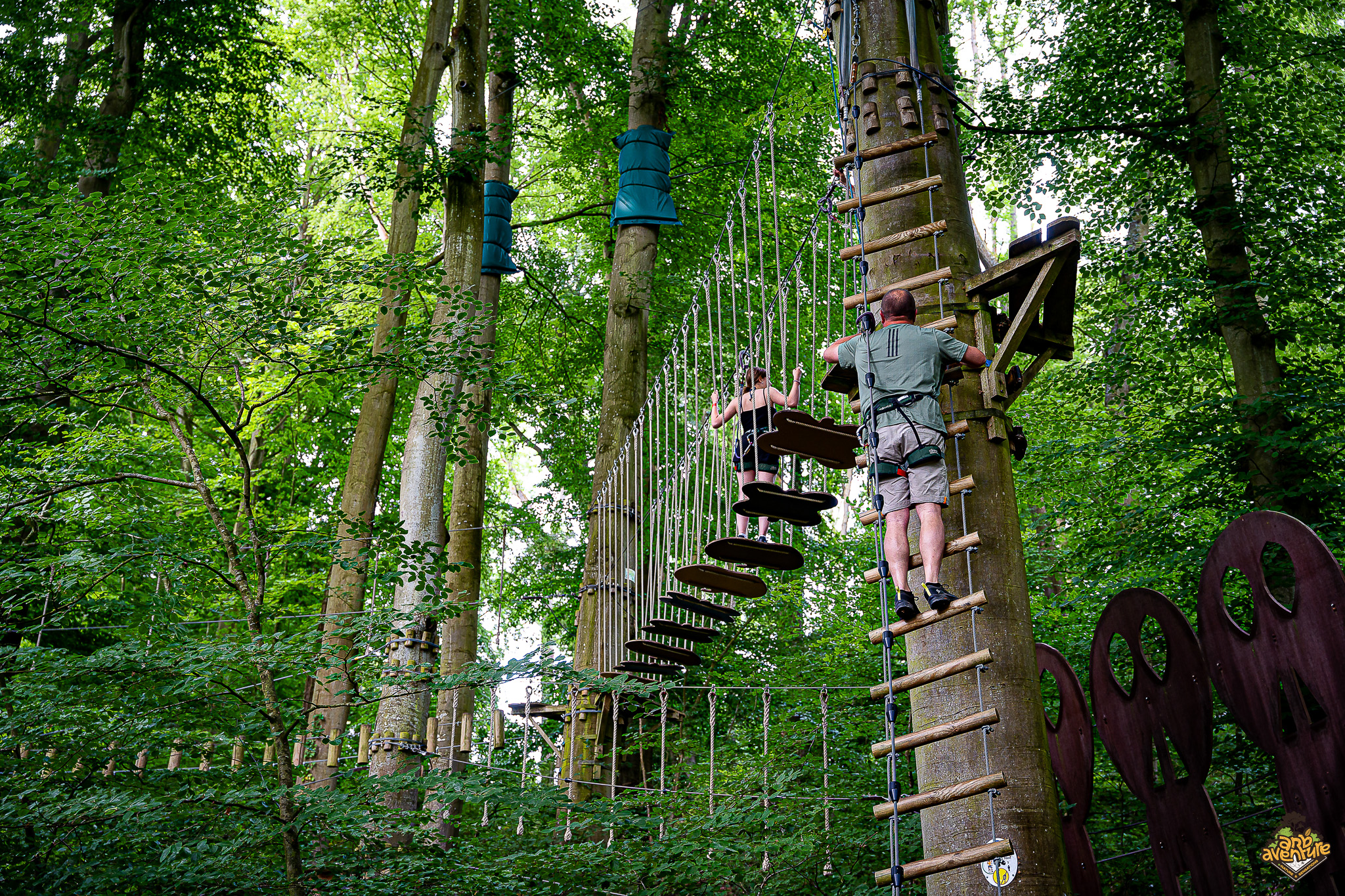 Arb’Aventure