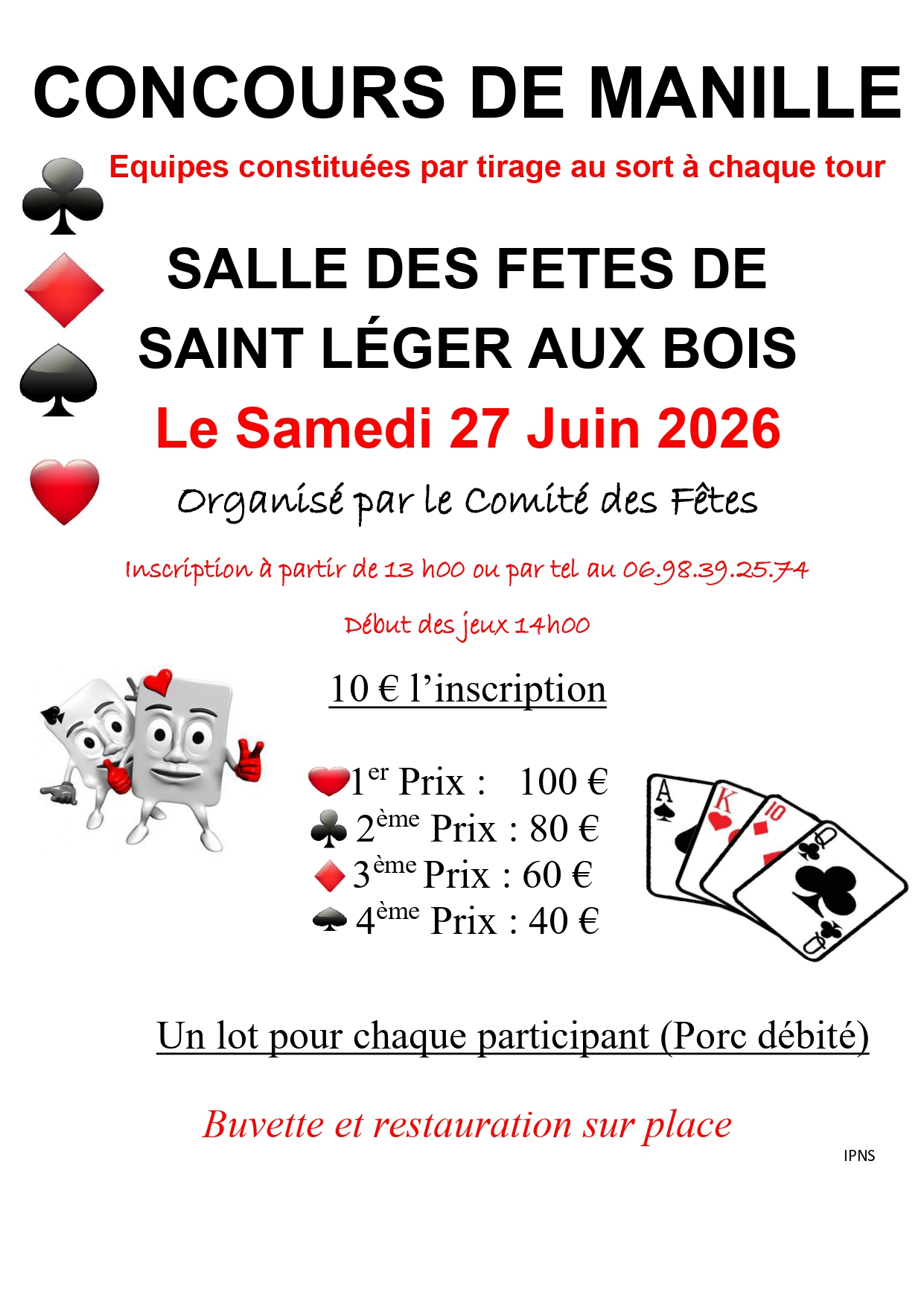 Affiche concours de manille 27.06.26_page-0001(1) - ©Comité des fêtes-2026 Affiche concours de manille 27.06.26_page-0001(1)