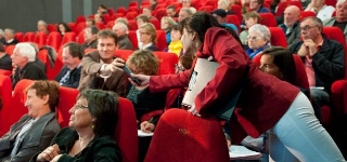 Agence Via - Prestataire d'Accueil au Havre