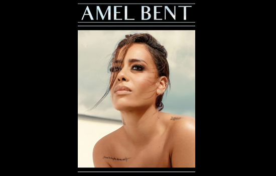 Concert : Amel Bent