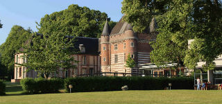 Le Domaine du Manoir d'Argueil