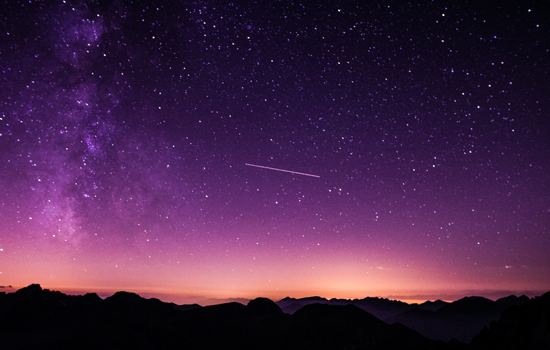 Astronomie