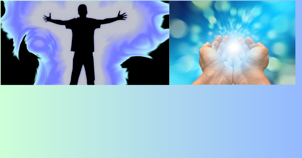 Atelier bien ETRE : Apprendre à ressentir les énergies et développer son magnétisme