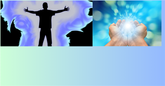 Atelier bien ETRE : Apprendre à ressentir les énergies et développer son magnétisme