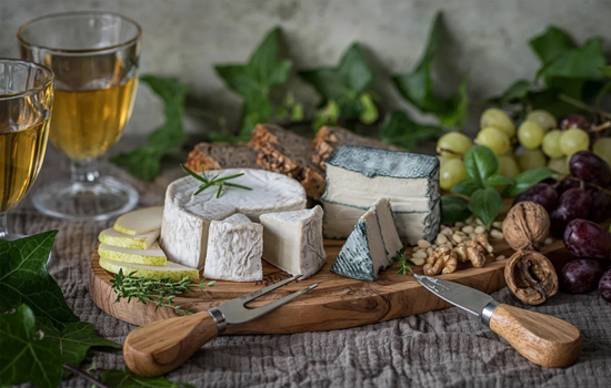 Atelier fauxmages et boissons vegans - ©Maison Boucand