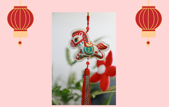 Atelier : Nouvel an lunaire