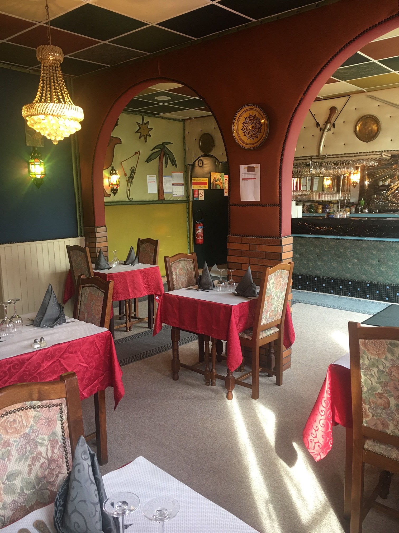 L'Auberge d'Agadir - photo 2
