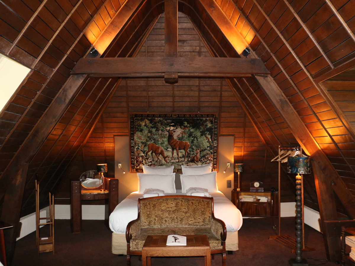 Auberge Bout de Bois