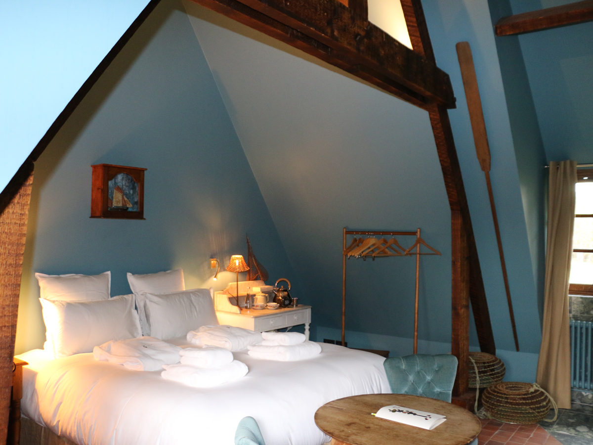 Auberge Bout de Bois