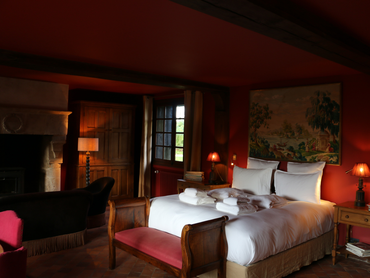 Auberge Bout de Bois