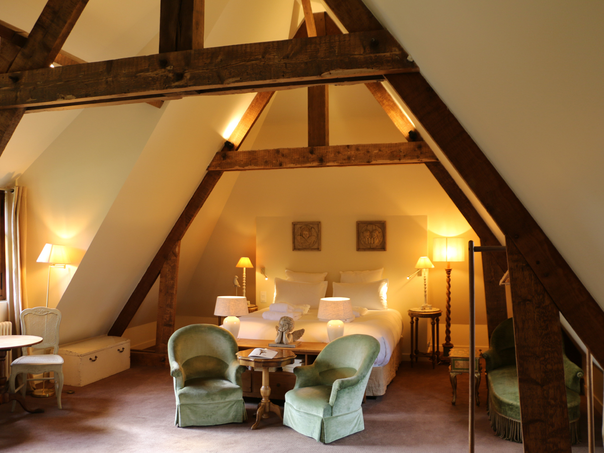 Auberge Bout de Bois