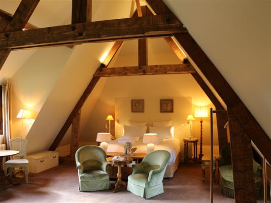 Auberge Bout de Bois