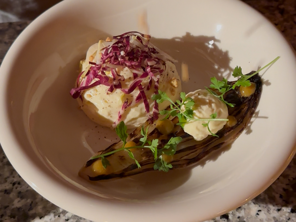 Auberge Bout de Bois