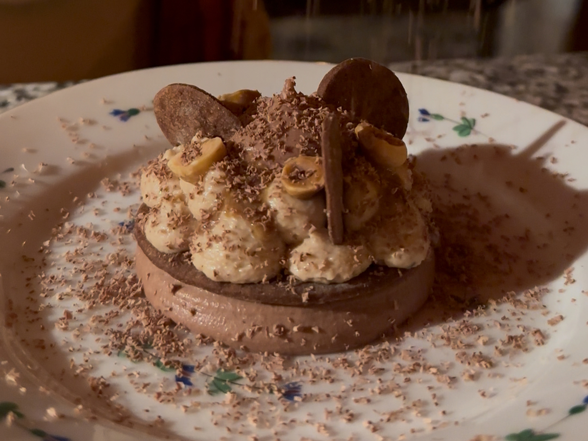 Auberge Bout de Bois