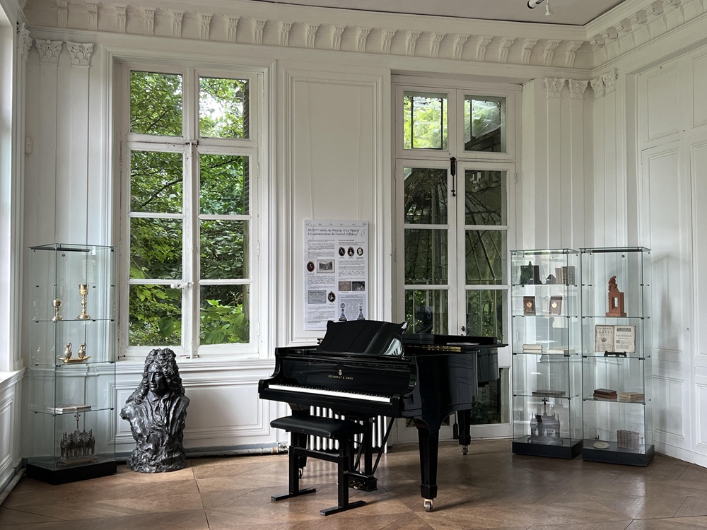 Un Été musical au Jardin,  7e édition - photo 2