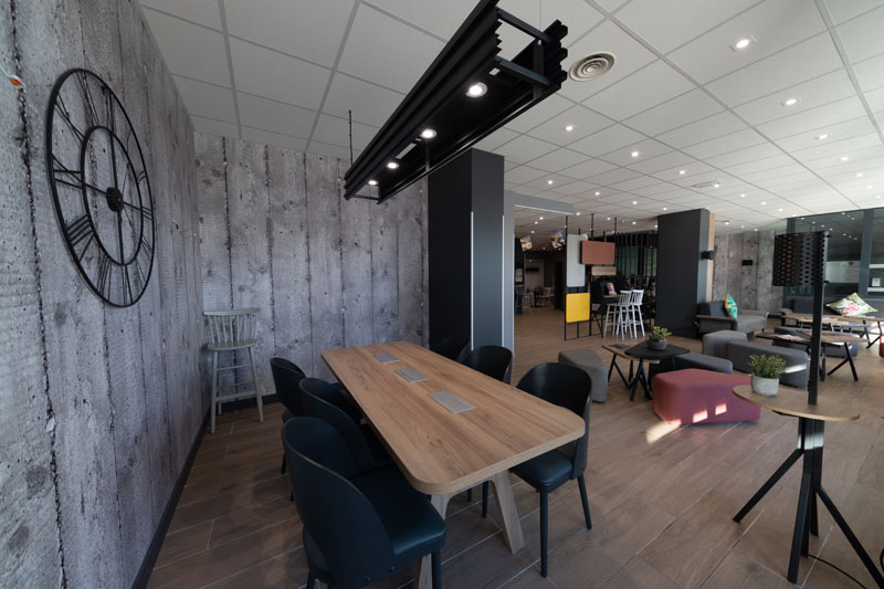 B&B Le Havre Centre Gare, LE HAVRE