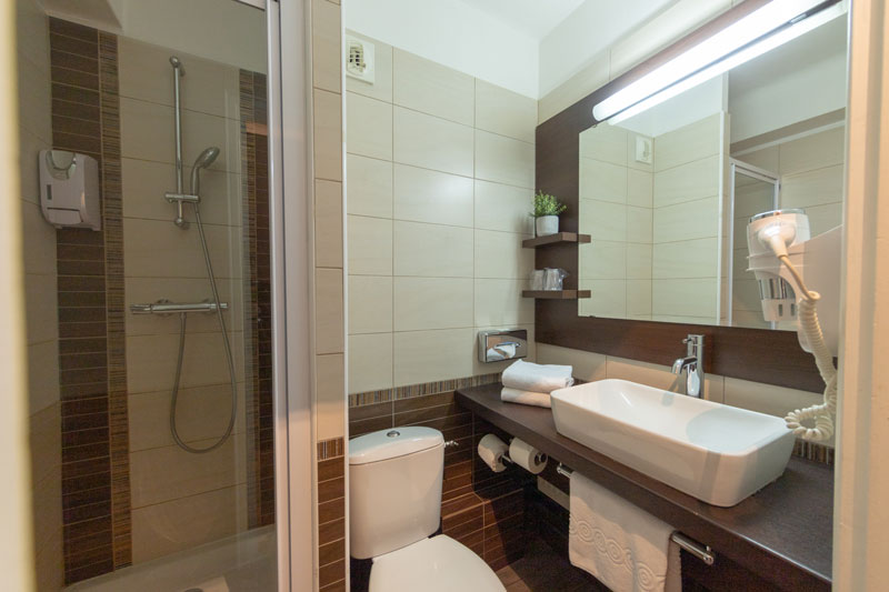 B&B Le Havre Centre Gare, LE HAVRE