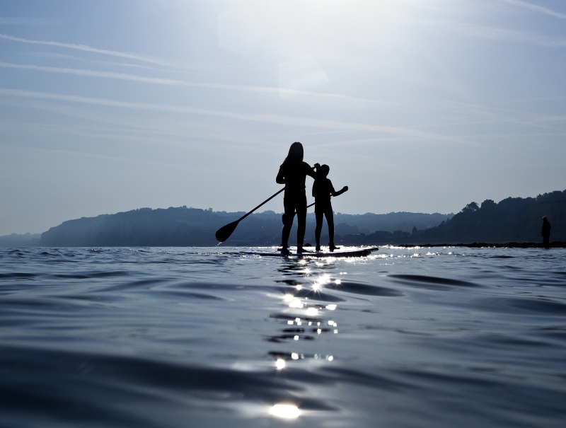 BRN paddle CK Belbeuf
