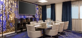 Best Western Plus Hôtel Le Conquérant