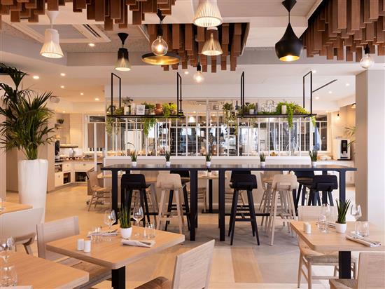 A L'Epicerie - Restaurant Le Havre